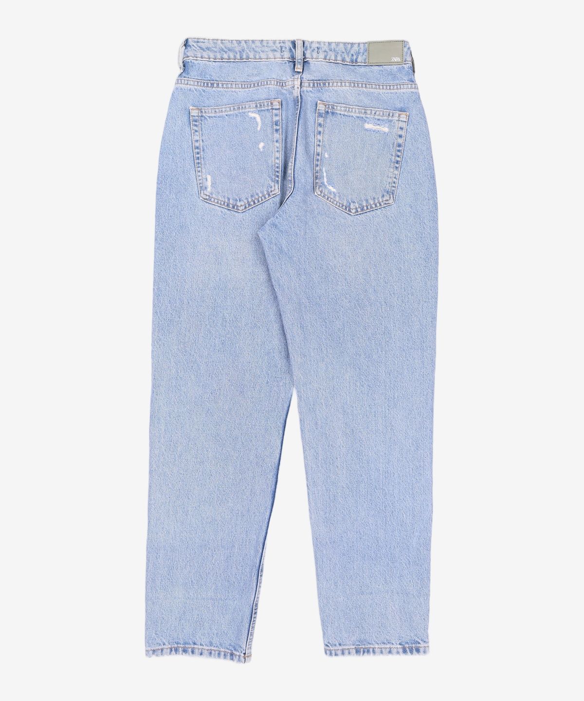 자라(ZARA) 청/데님 팬츠 36