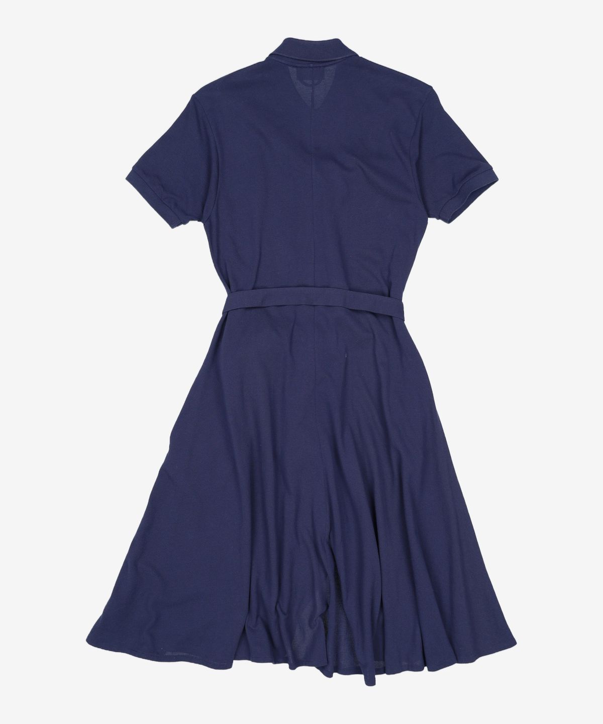 라코스테(LACOSTE) 여성 A라인 폴로 원피스 LCST EF5471-20B166 32