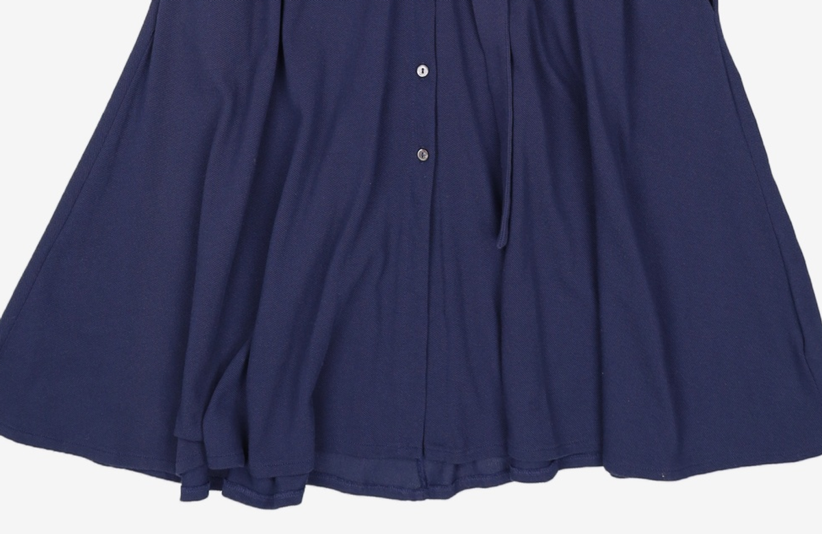 라코스테(LACOSTE) 여성 A라인 폴로 원피스 LCST EF5471-20B166 32