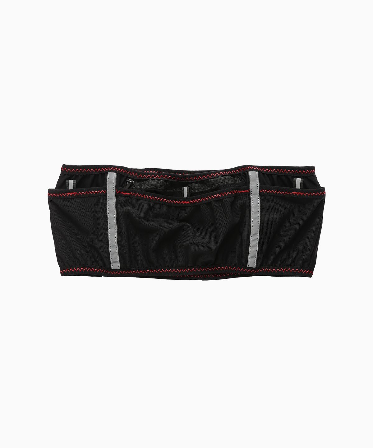 미나수(MENASOO) Distance Running Belt_Black