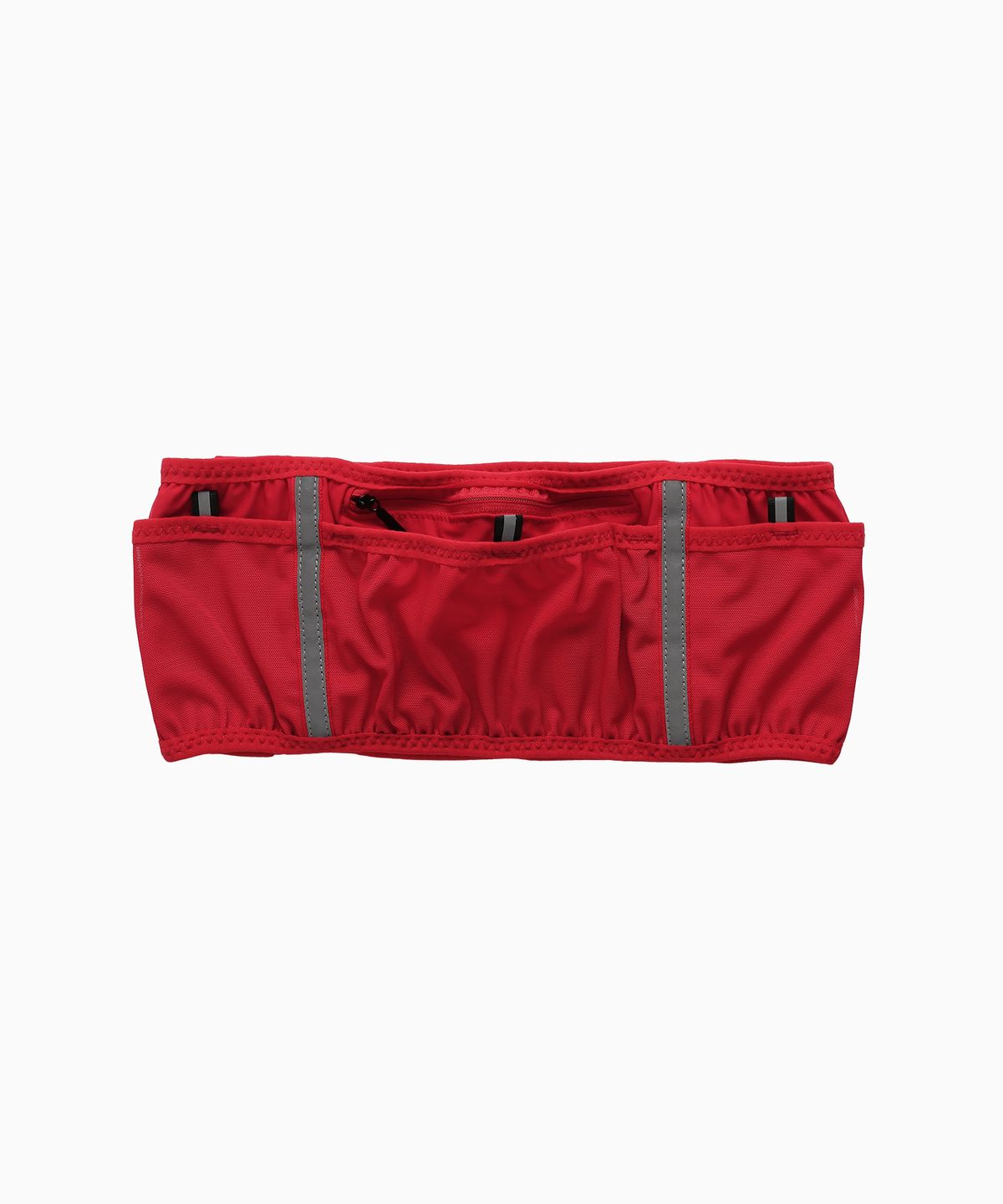 미나수(MENASOO) Distance Running Belt_Red