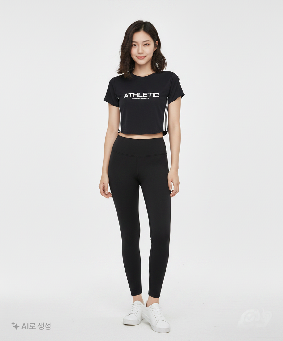 피지컬가먼츠(PHYSICAL GARMENTS) 반소매 티셔츠 S