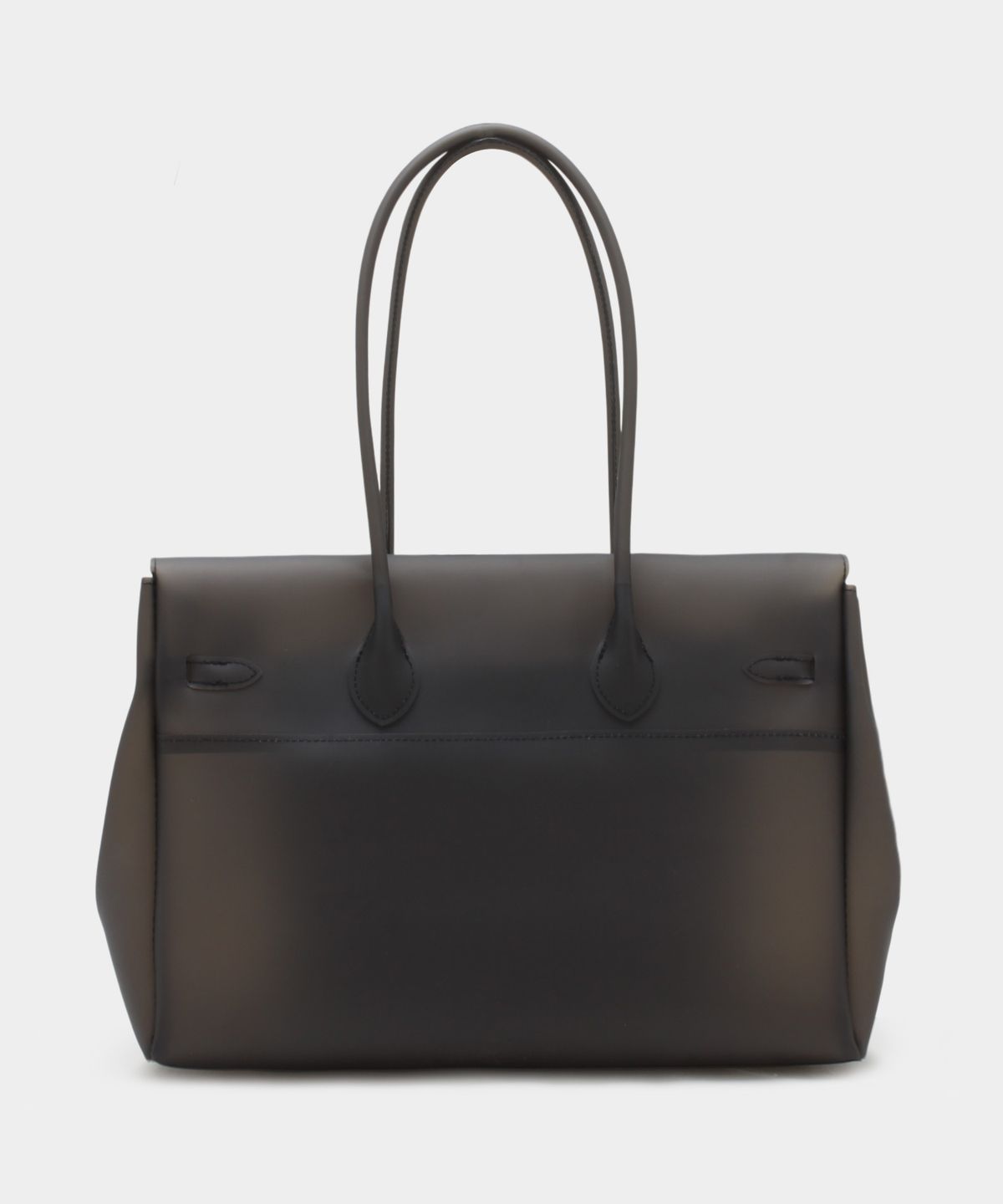 마틴콕스(MATINCOX) Jelly Keyring Bag - black