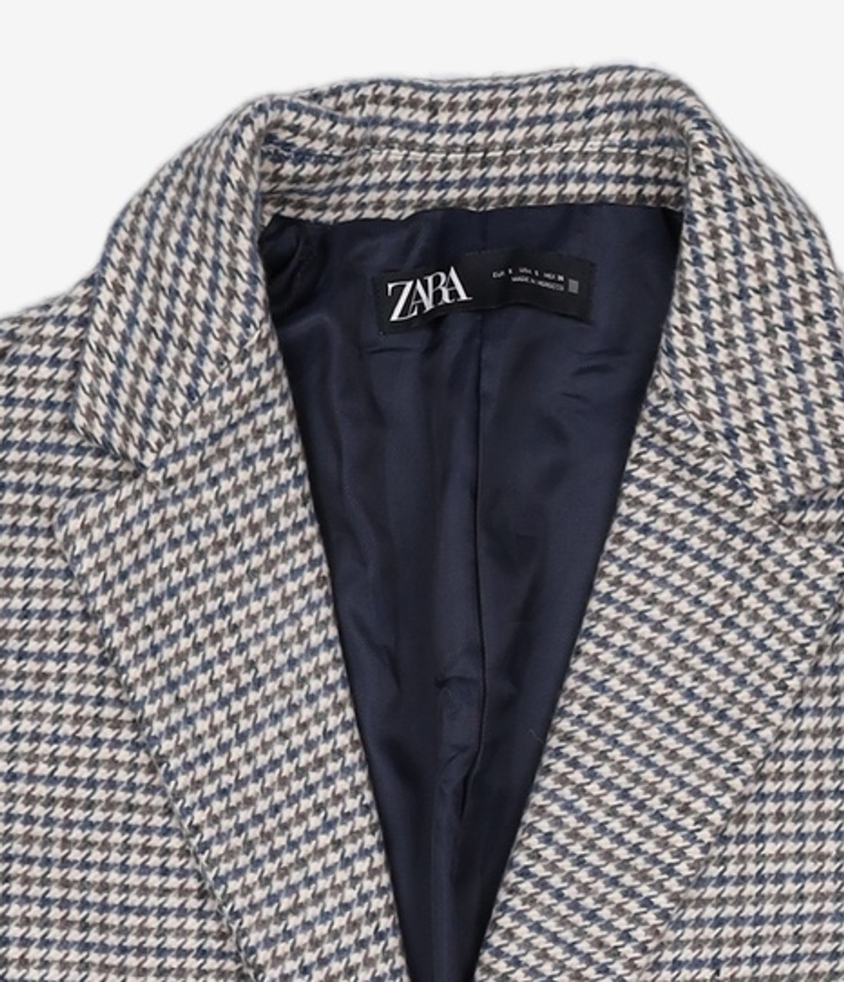 자라(ZARA) 슈트/블레이저 재킷 S