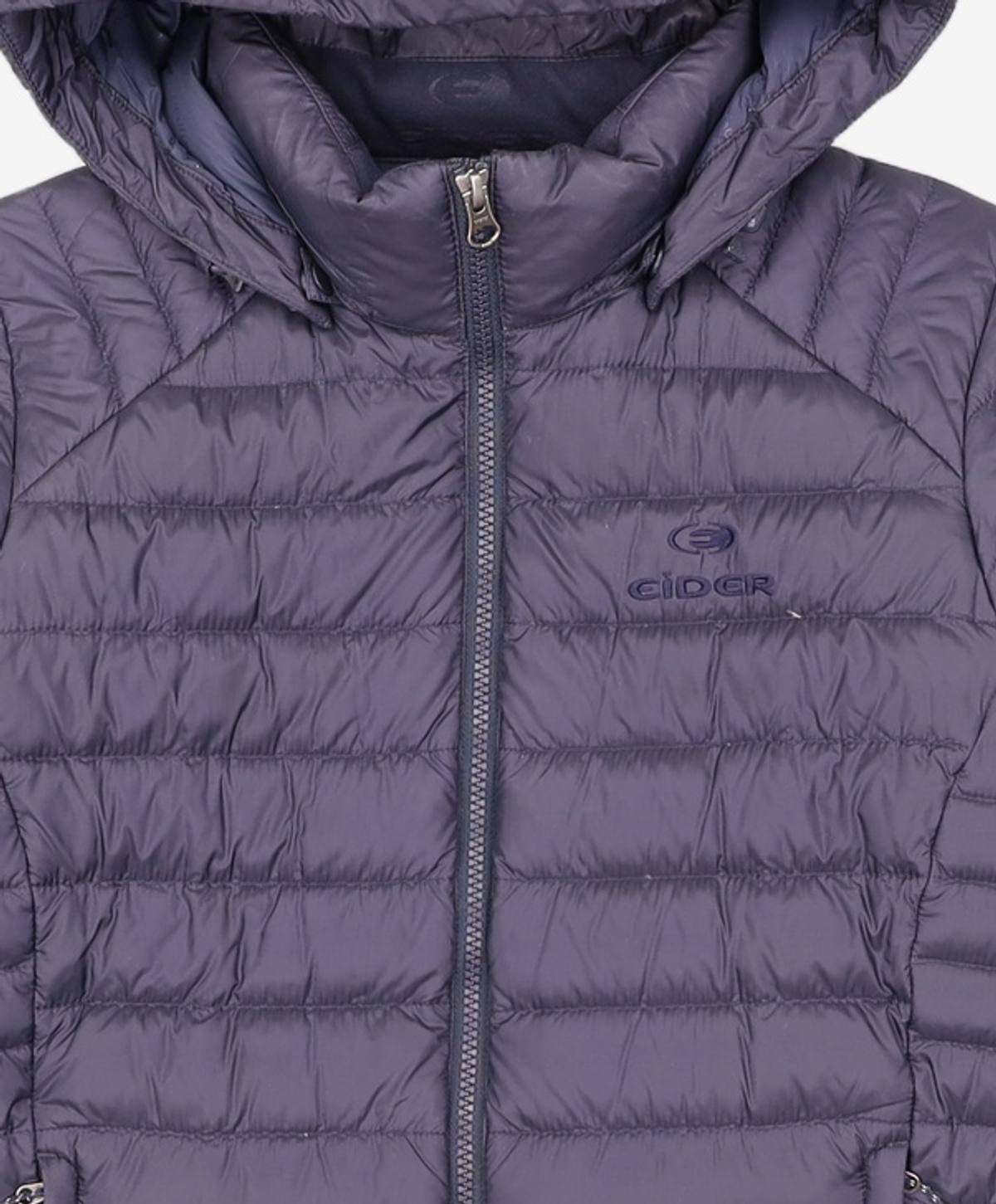 아이더(EIDER) 숏 패딩/숏 헤비 아우터 M