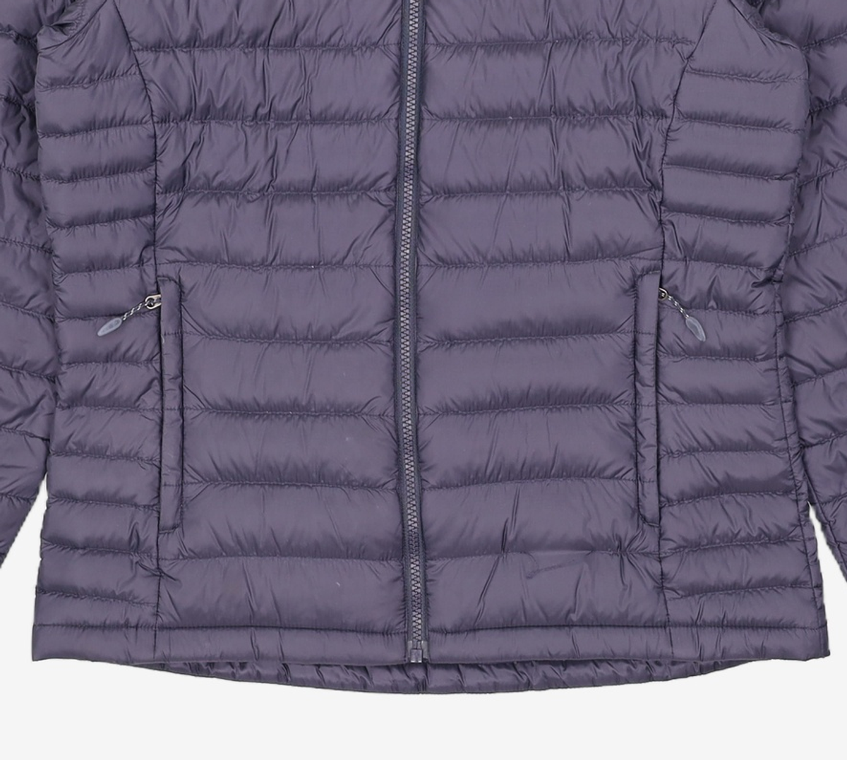 아이더(EIDER) 숏 패딩/숏 헤비 아우터 M