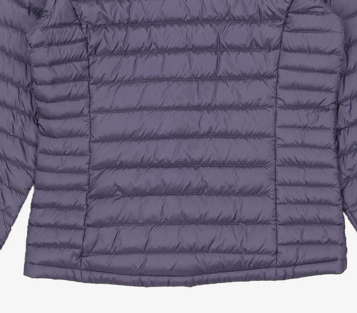 아이더(EIDER) 숏 패딩/숏 헤비 아우터 M