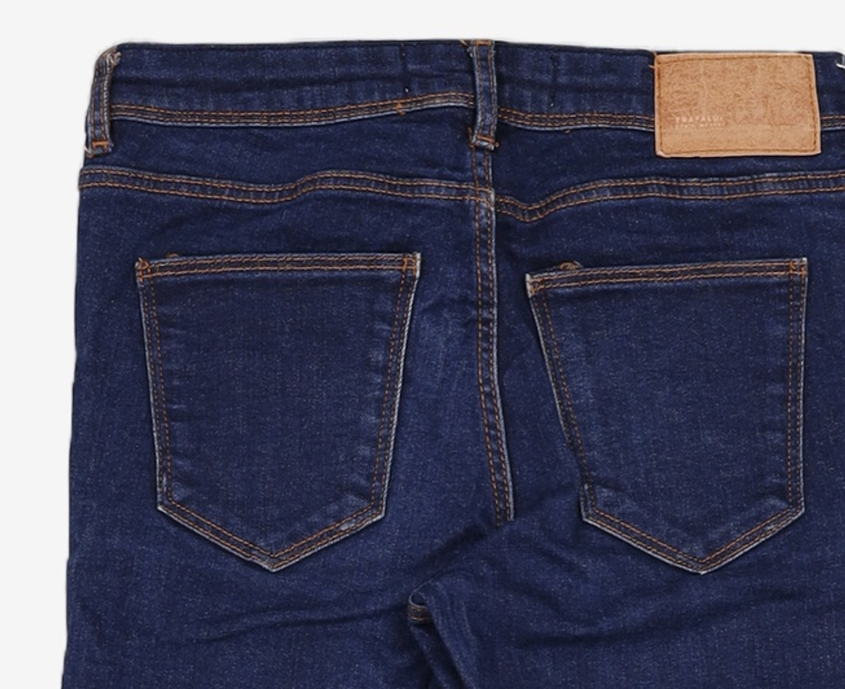 자라(ZARA) 청/데님 팬츠 24