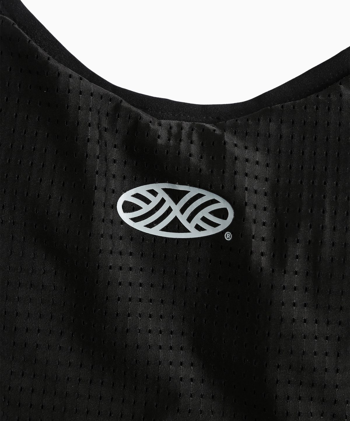 미나수(MENASOO) Active Running Vest_Black