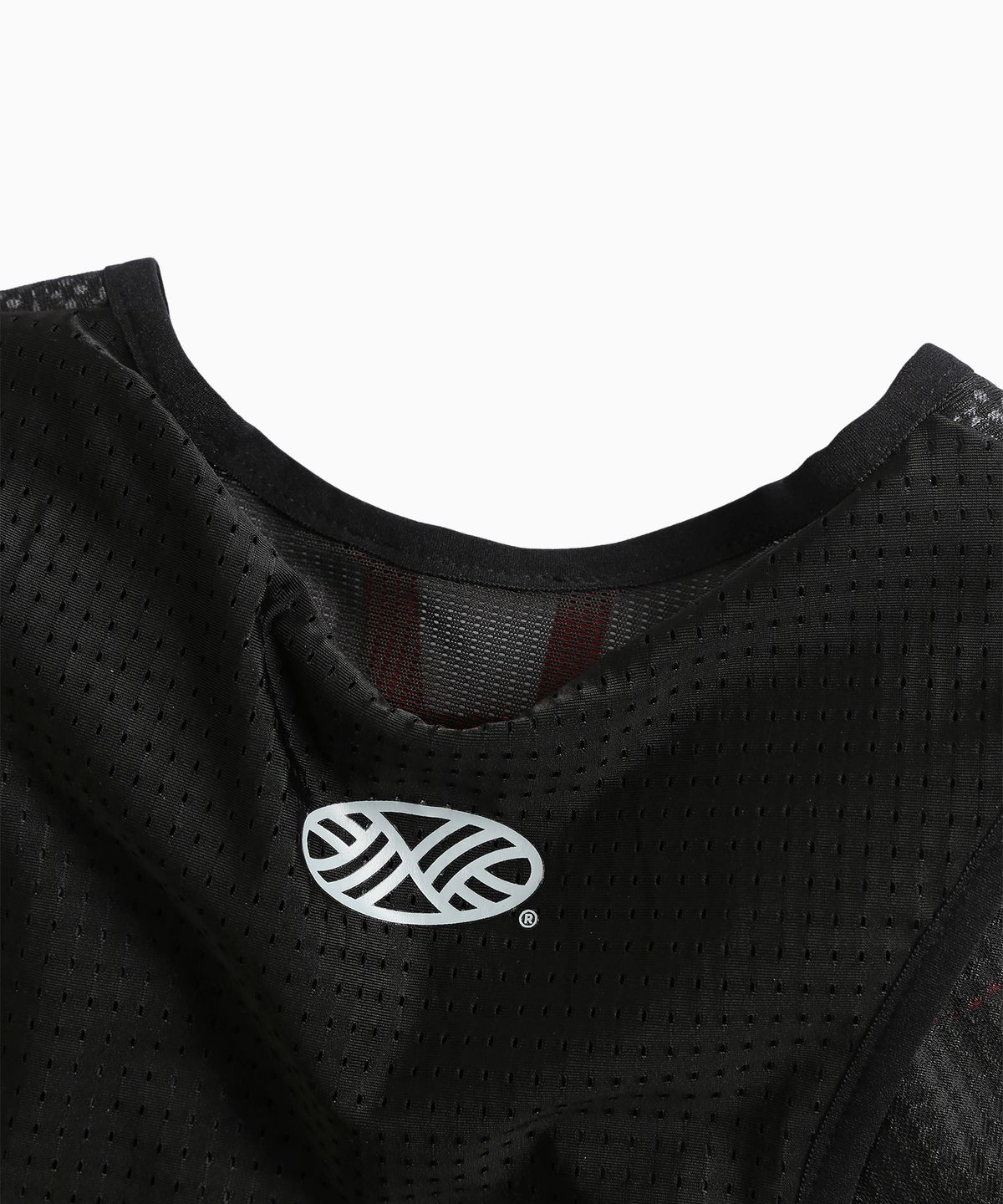 미나수(MENASOO) Active Running Vest_Black