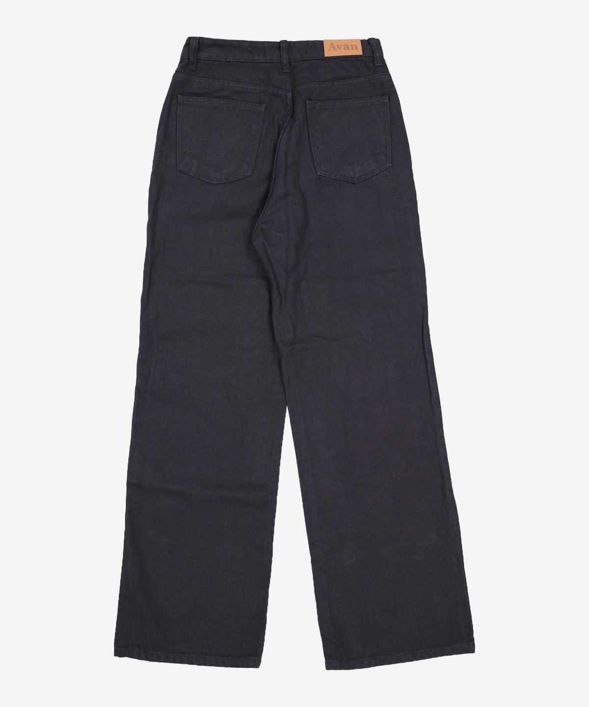 어반드레스(AVANDRESS) 청/데님 팬츠 M