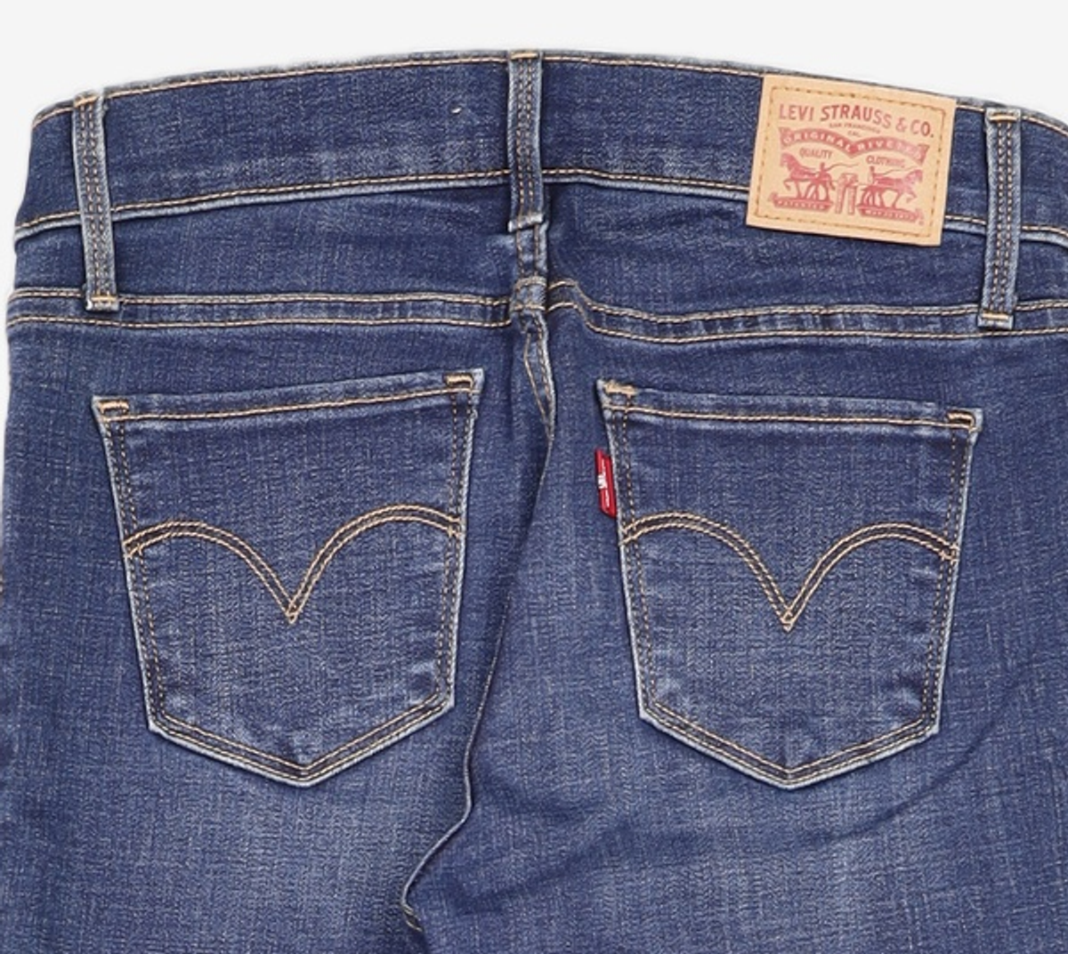 리바이스(LEVI'S) 청/데님 팬츠 26
