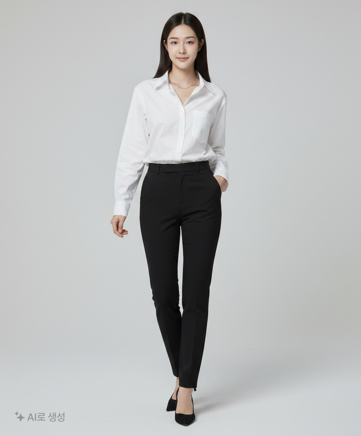 르마드(LEMARD) 캐주얼 셔츠 3