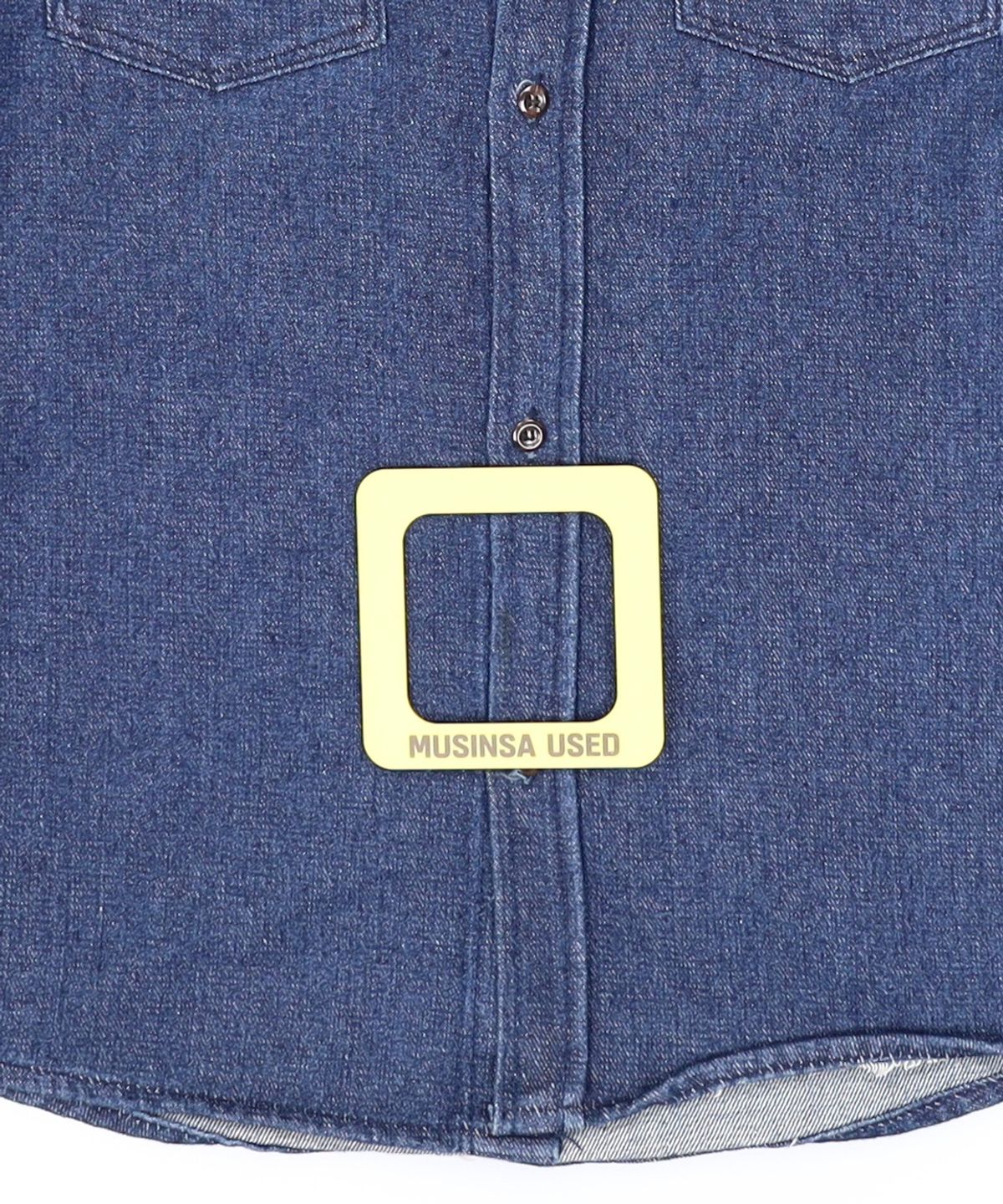 아페쎄(A.P.C.) 캐주얼 셔츠 M