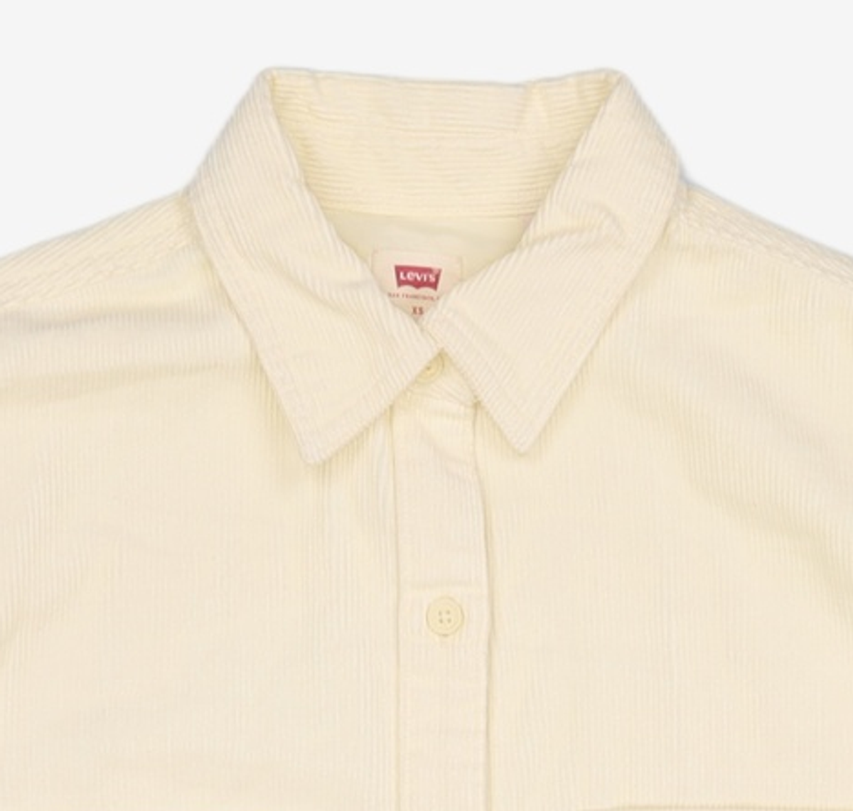 리바이스(LEVI'S) 캐주얼 셔츠 XS