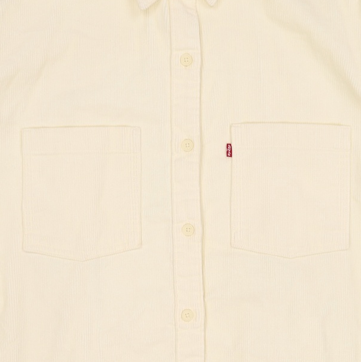 리바이스(LEVI'S) 캐주얼 셔츠 XS