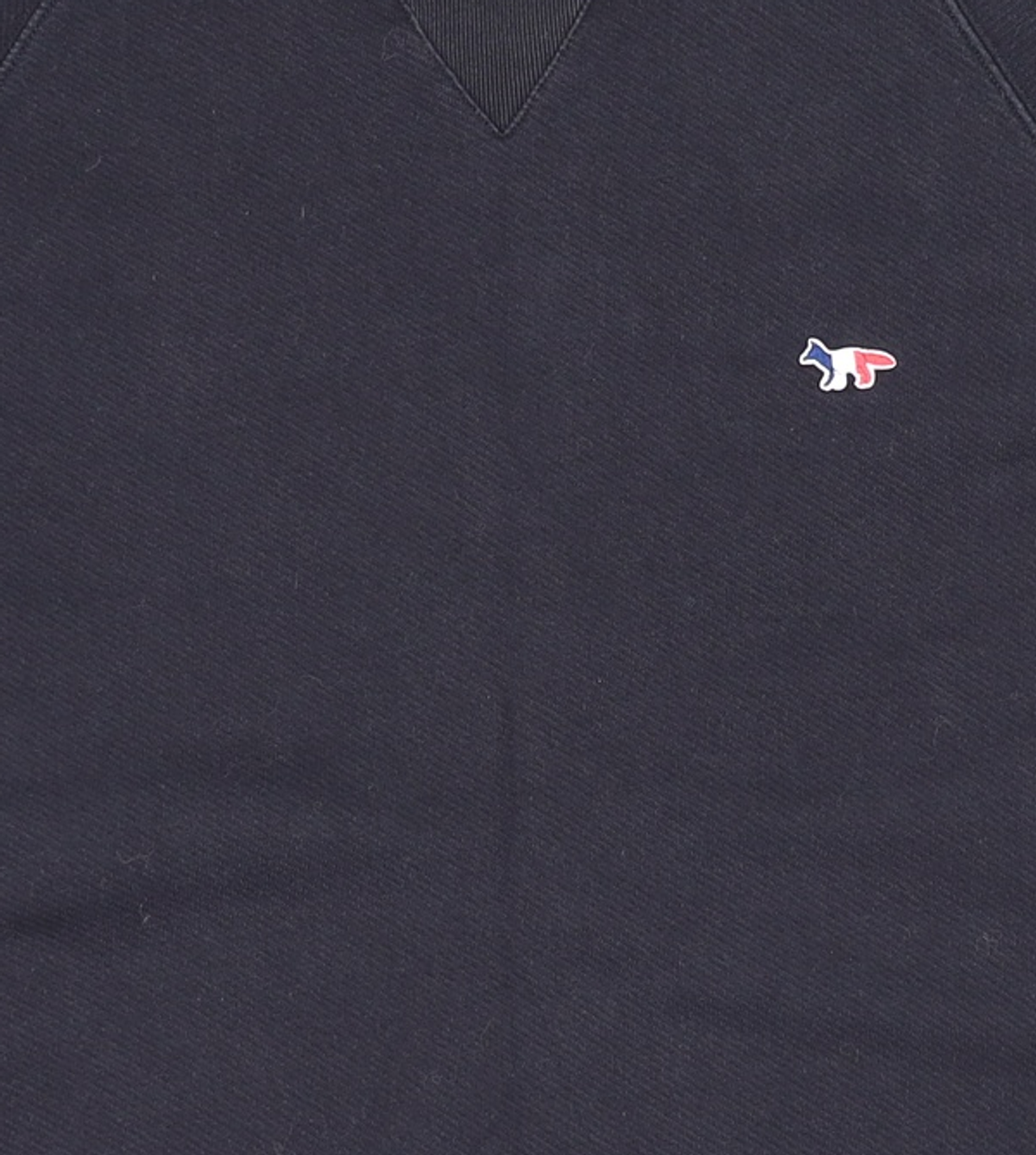 메종 키츠네(MAISON KITSUNE) 맨투맨/스웨트셔츠 L