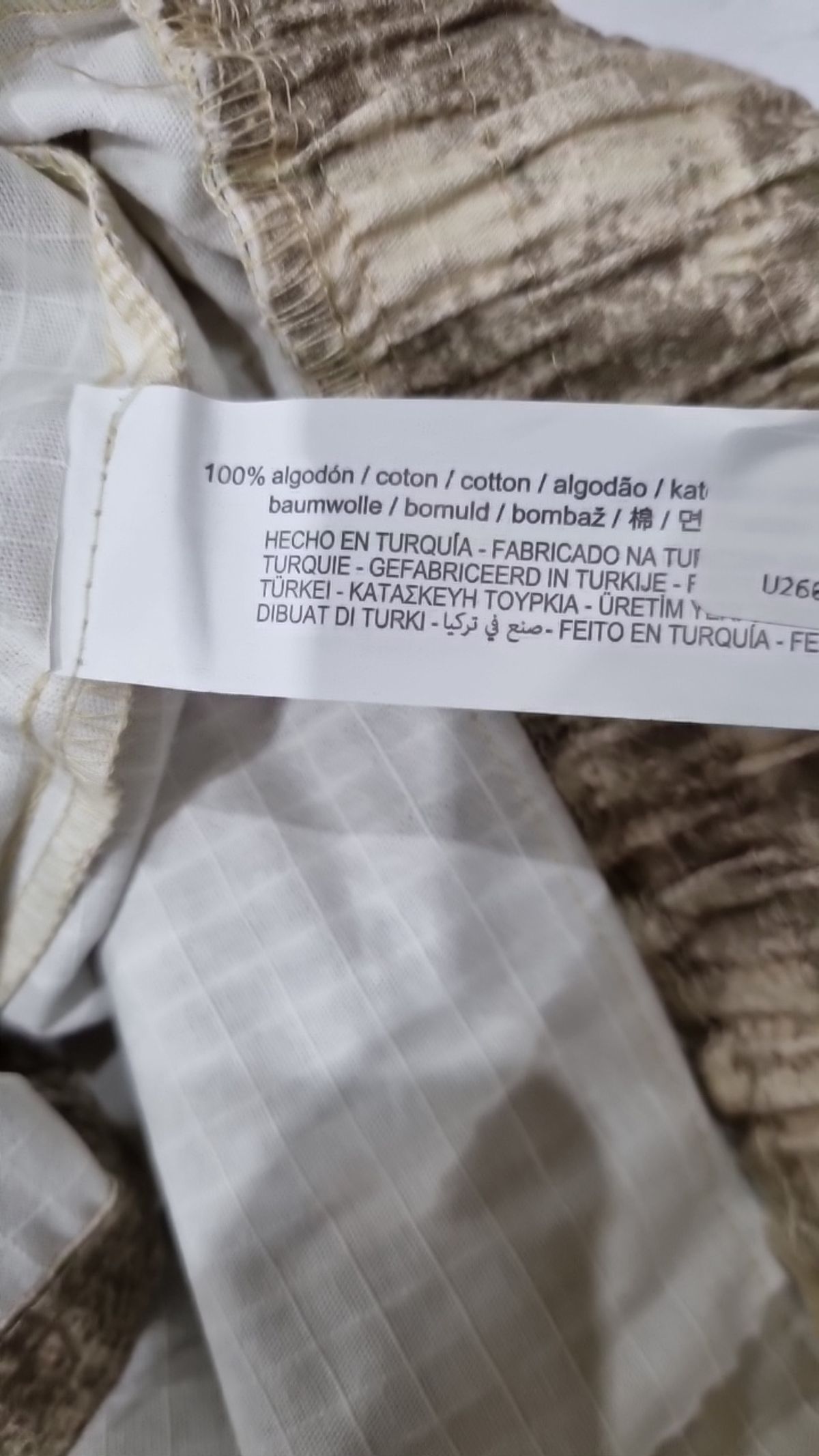 자라(ZARA) 미니스커트 M
