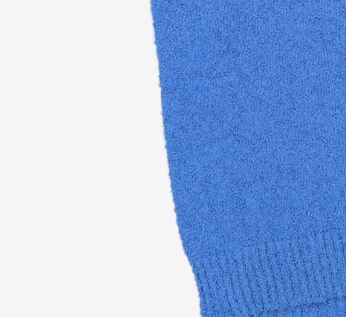 니티드(KNITTED) 니트/스웨터 L
