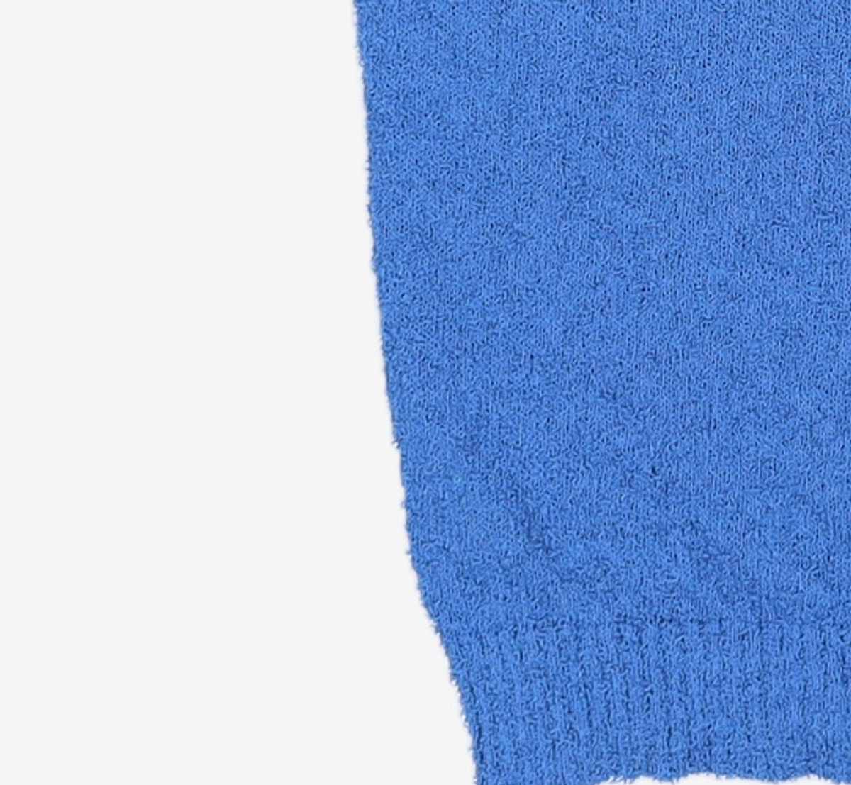 니티드(KNITTED) 니트/스웨터 L