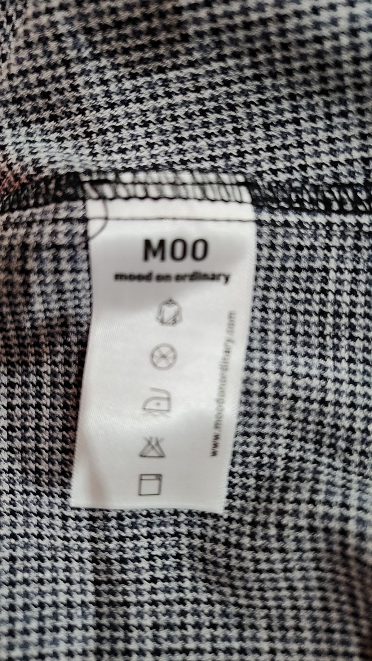 엠오오(MOO) 캐주얼 셔츠 L