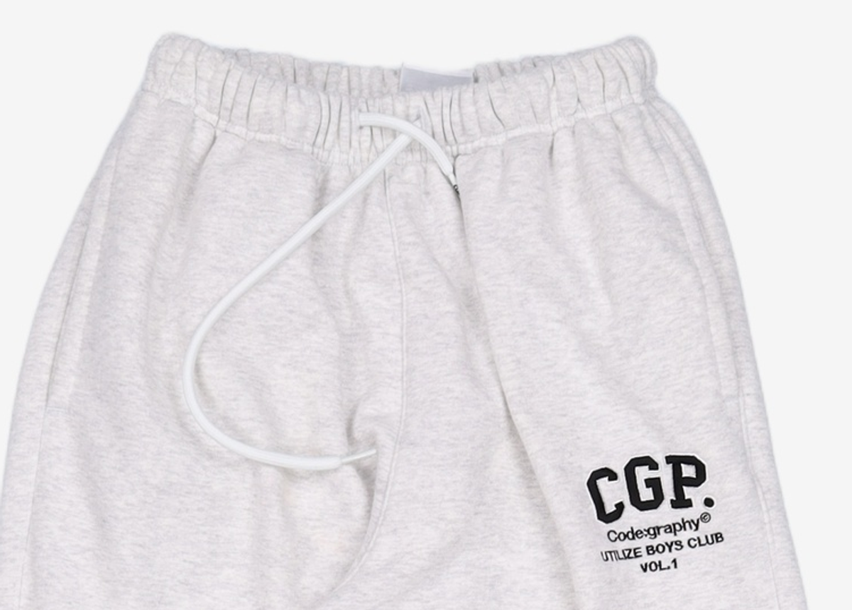 코드그라피(CGP) 조거 팬츠 XS