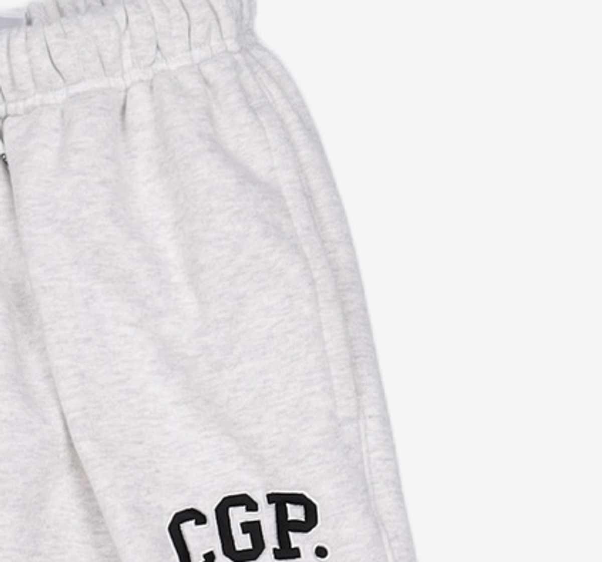 코드그라피(CGP) 조거 팬츠 XS