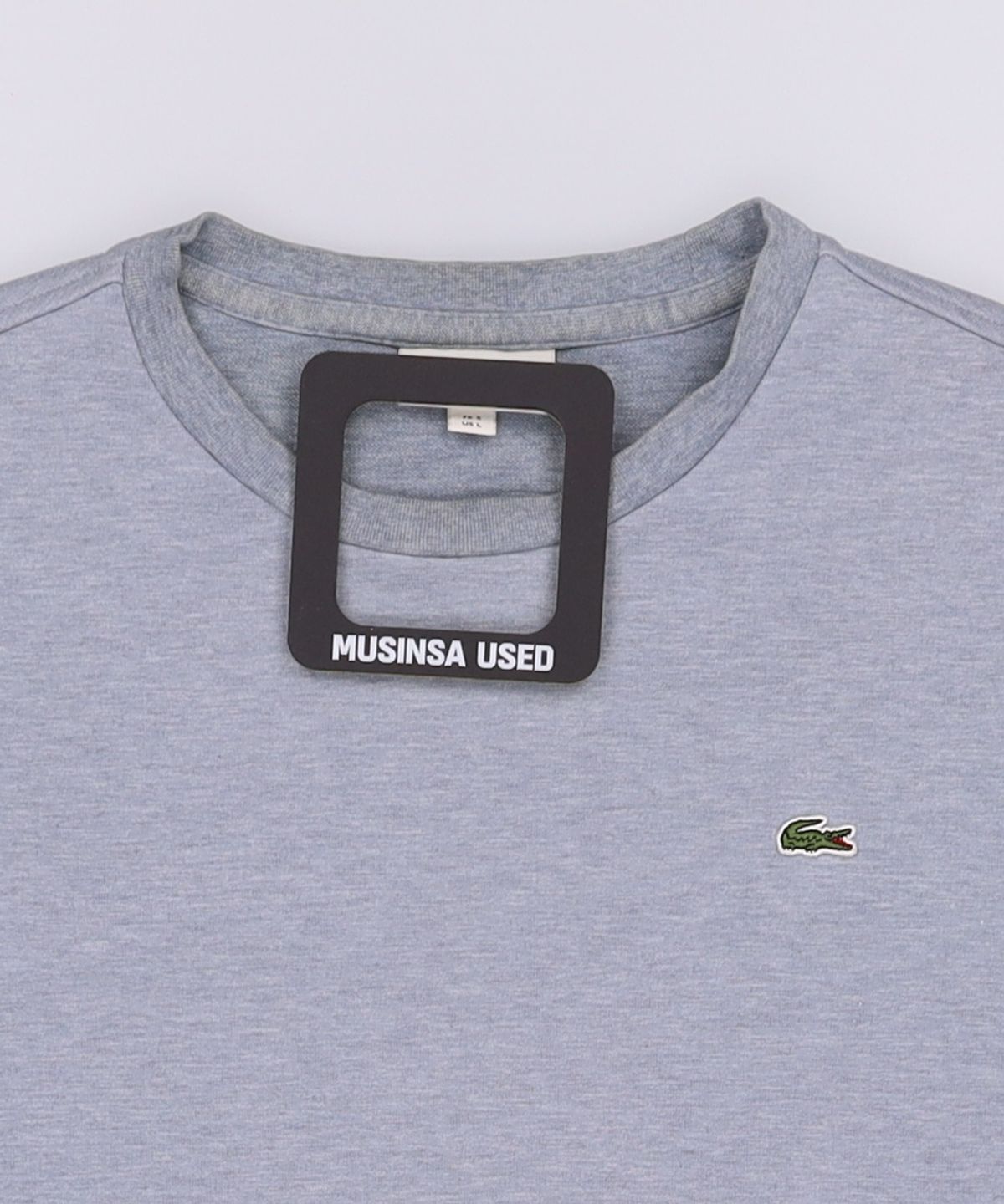 라코스테(LACOSTE) 맨투맨/스웨트셔츠 S