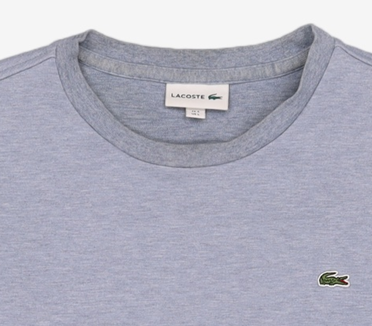 라코스테(LACOSTE) 맨투맨/스웨트셔츠 S