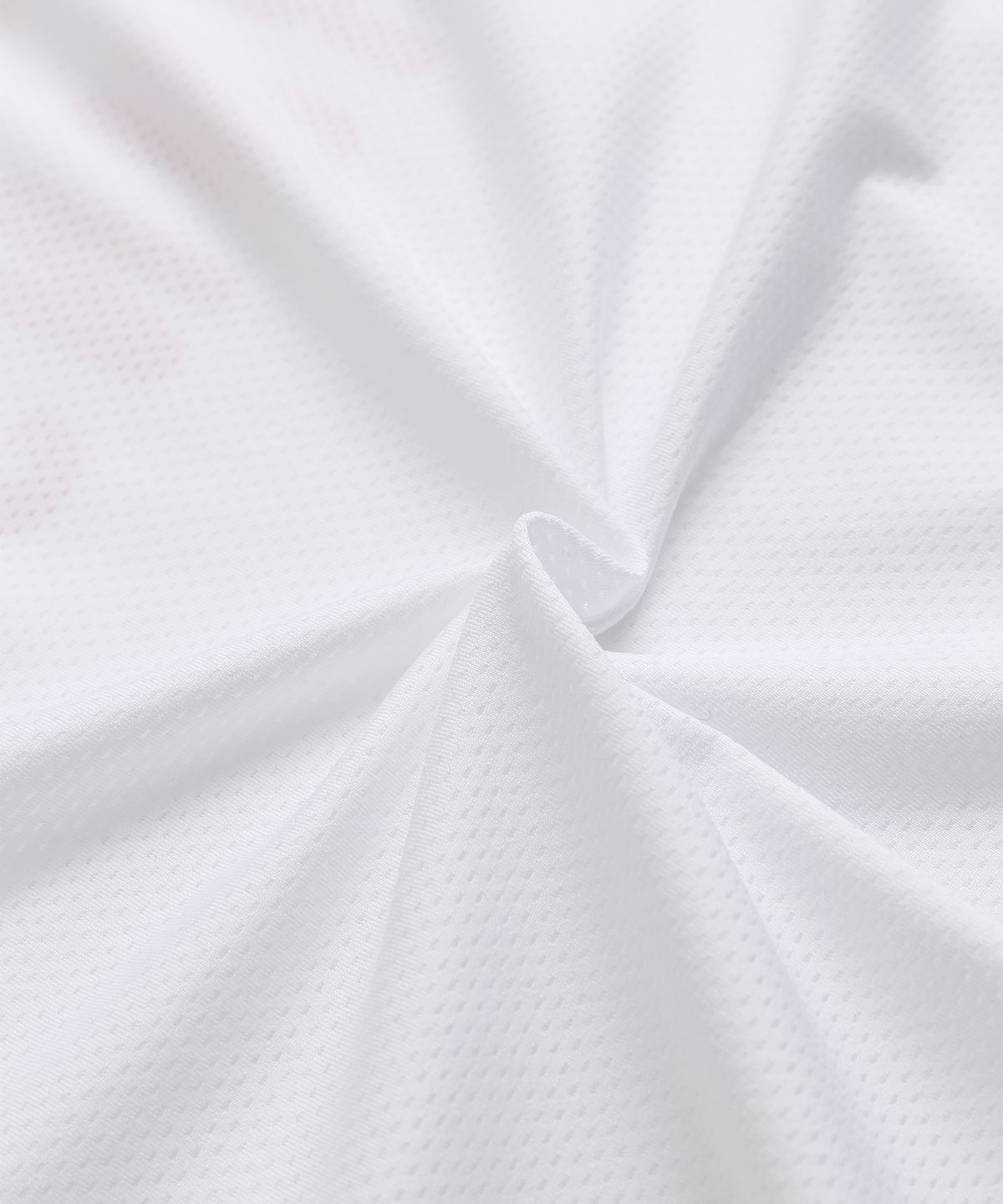 미나수(MENASOO) Mesh Runner Club Sleeveless Top_White