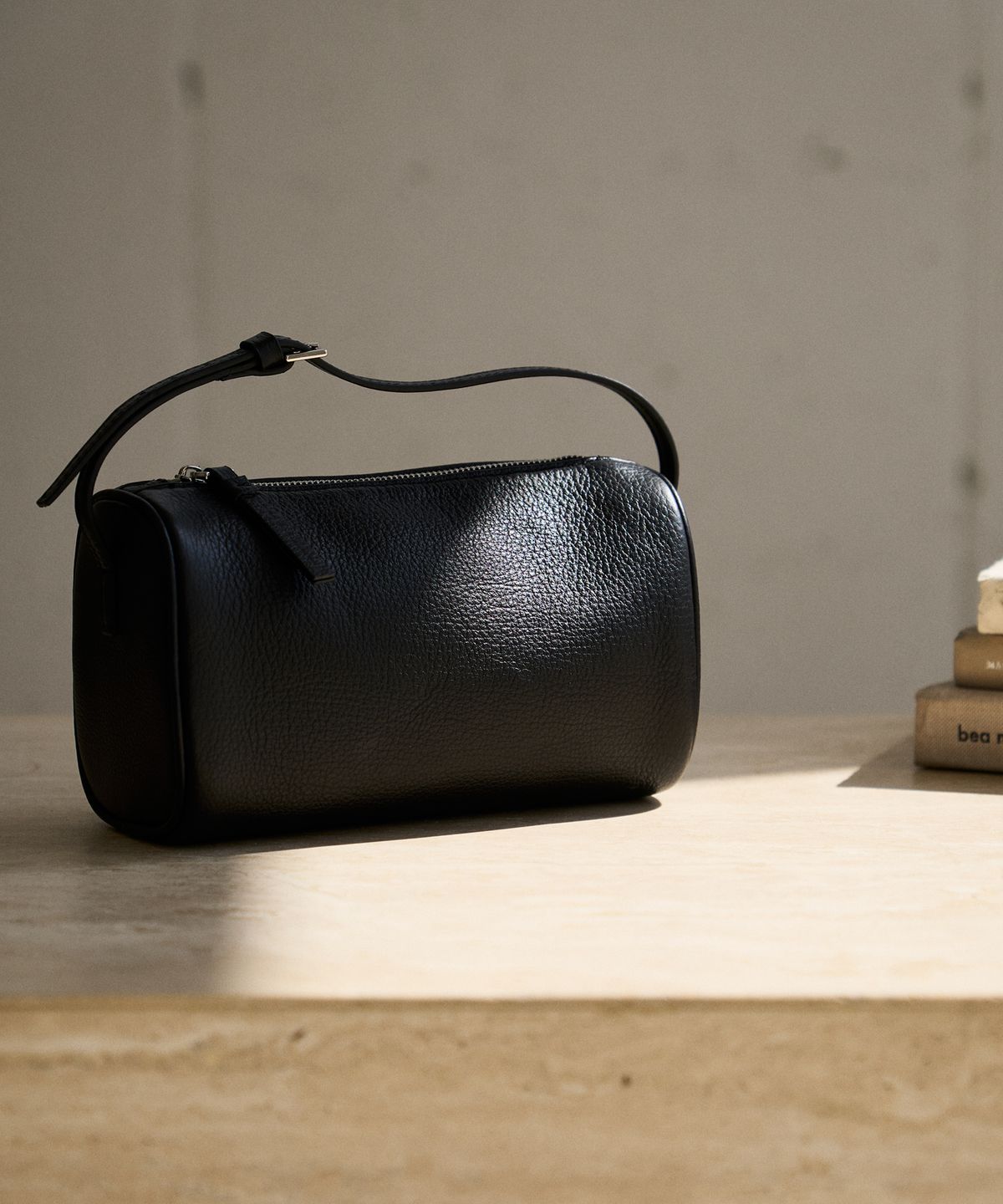 엘리오티(ELLIOTI) Esme Bag_Black
