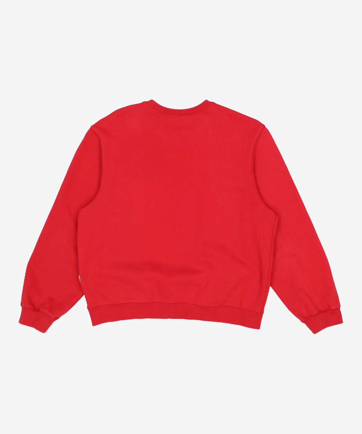 엠엠엘지(MMLG) [Mmlg] 1987 SWEAT (DEEP RED) S