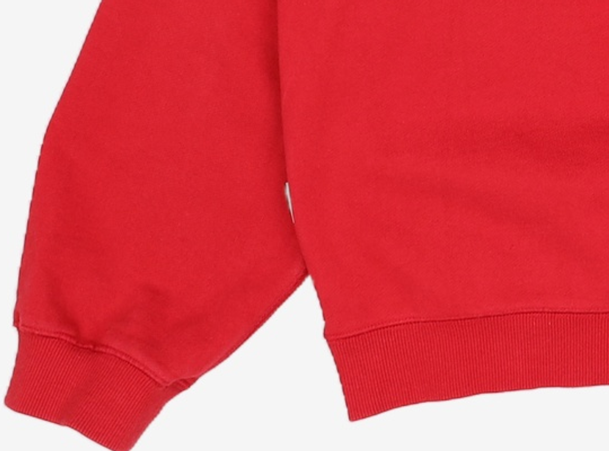 엠엠엘지(MMLG) [Mmlg] 1987 SWEAT (DEEP RED) S
