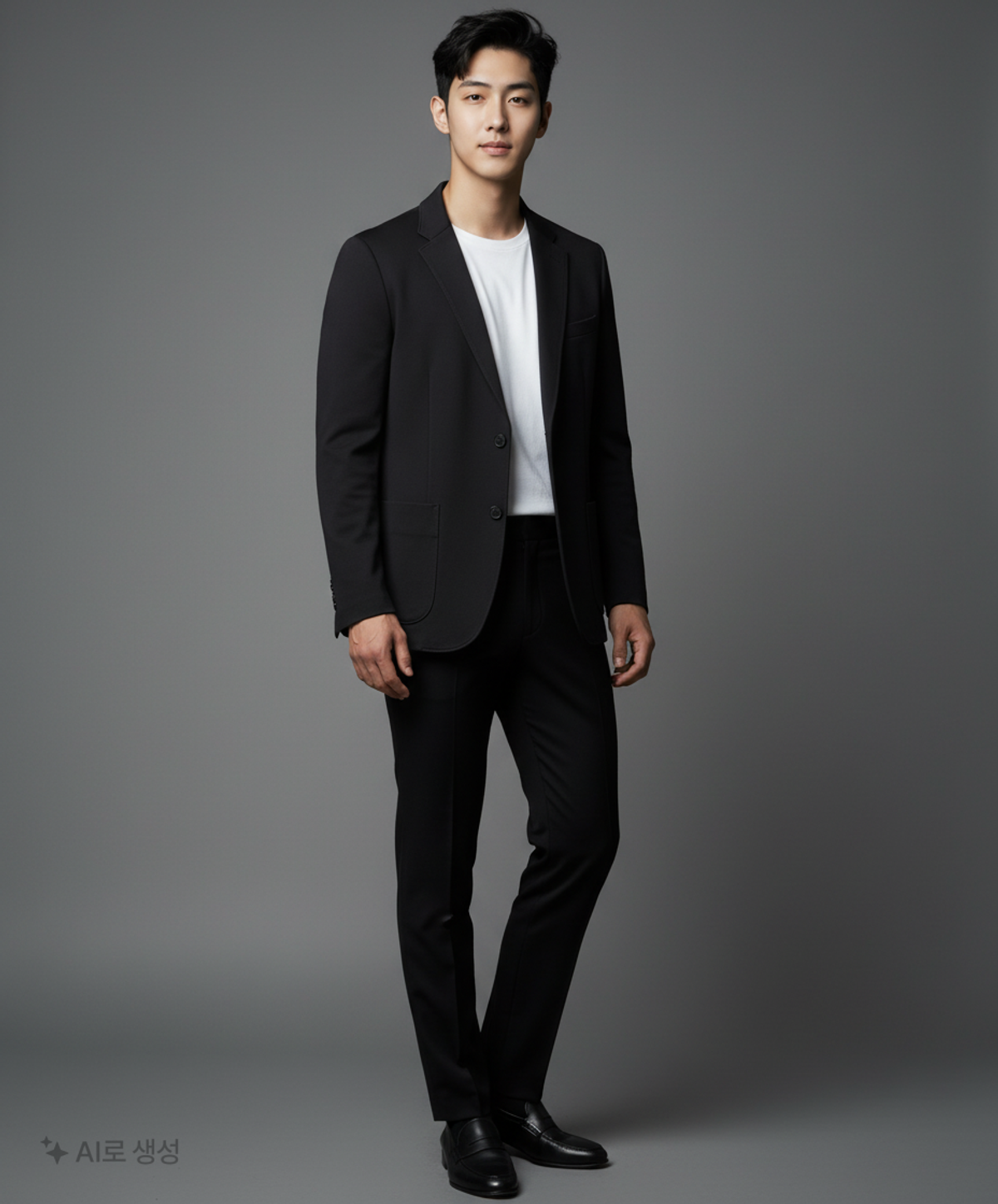유니클로(UNIQLO) 슈트/블레이저 재킷 M