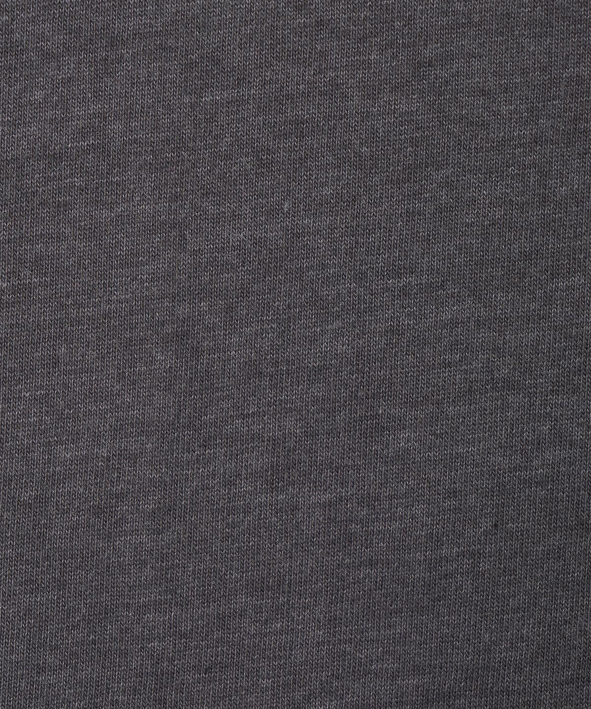 미나수(MENASOO) Signature Double Binding Sleeveless Top_Charcoal