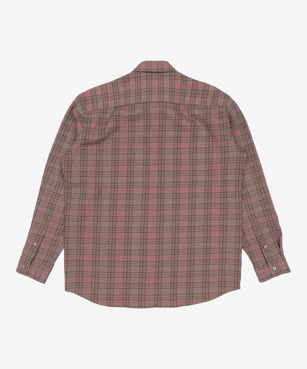 더 티셔츠 뮤지엄(THE T-SHIRT MUSEUM) 캐주얼 셔츠 L