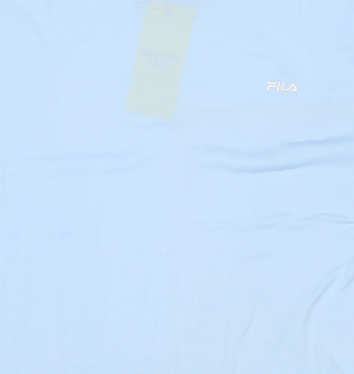 휠라(FILA) 반소매 티셔츠 110
