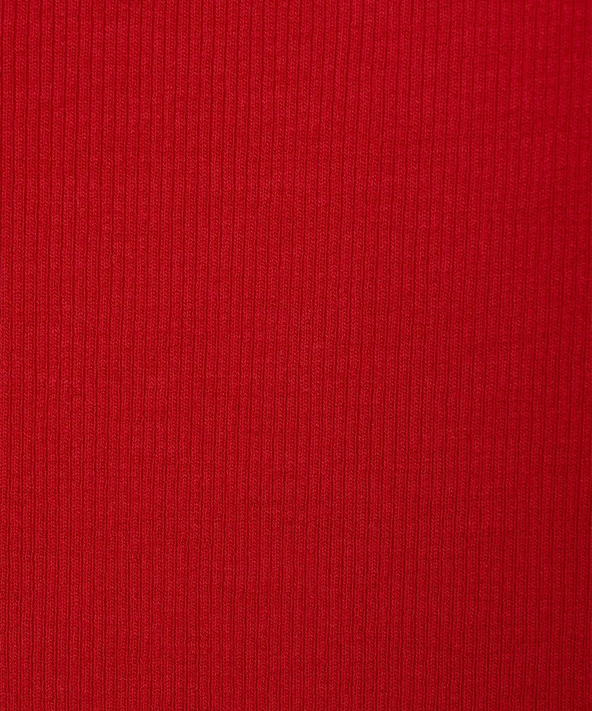 미나수(MENASOO) Soft Merrow Bra Top_Red