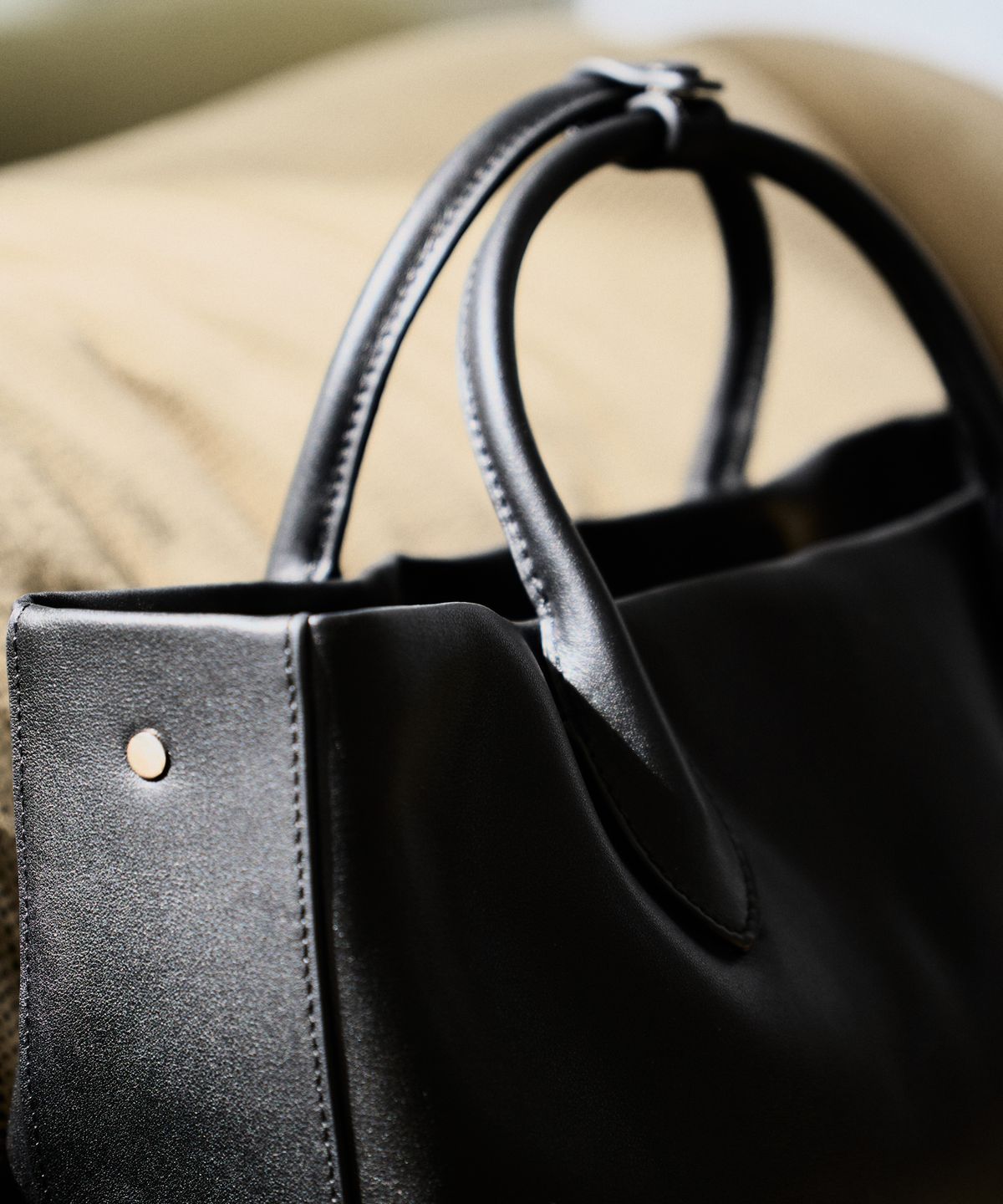 엘리오티(ELLIOTI) Margaux Bag_Black