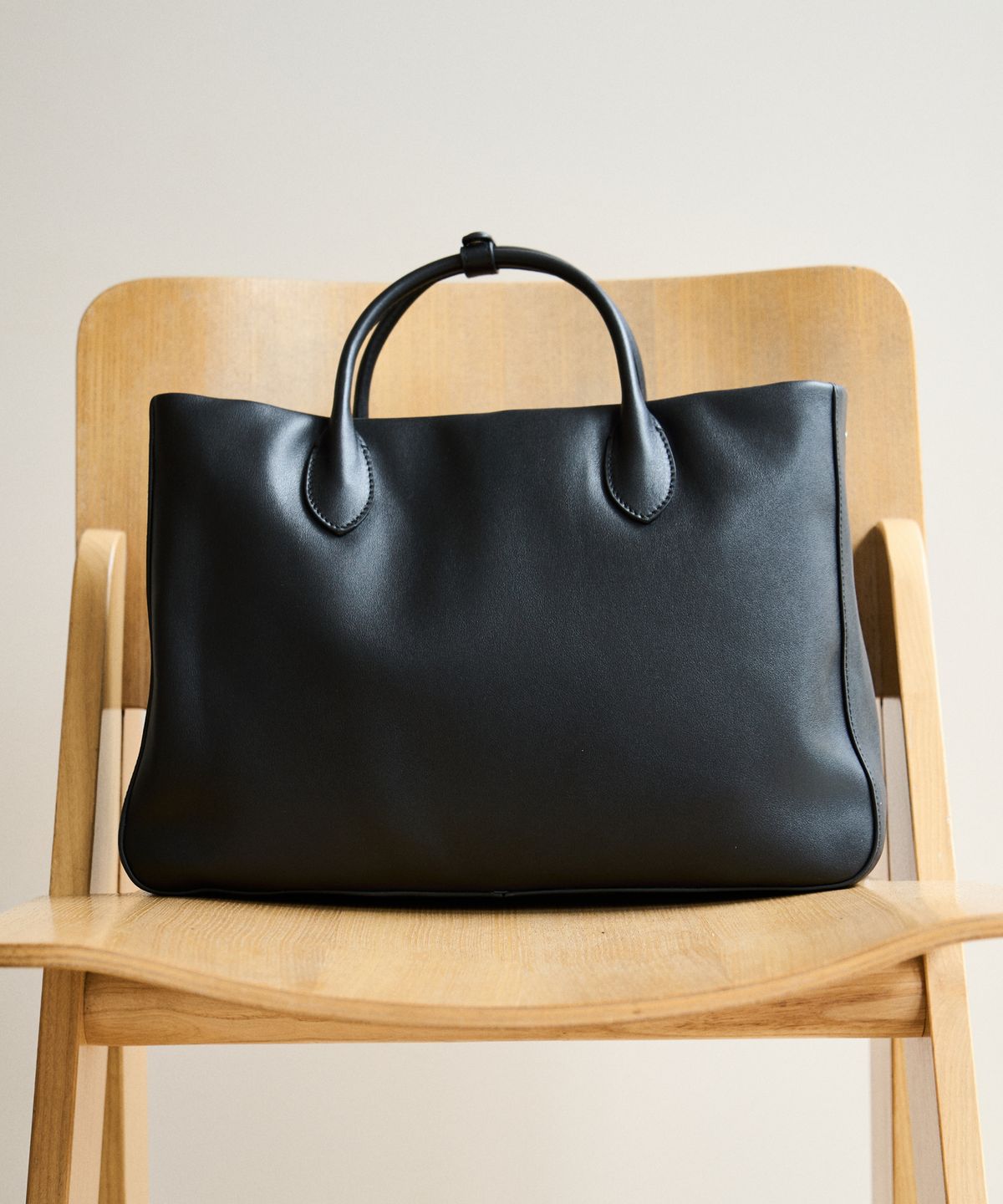 엘리오티(ELLIOTI) Margaux Bag_Black
