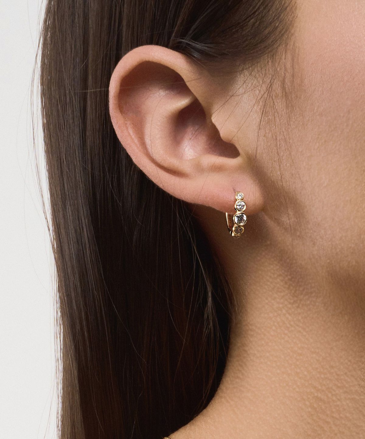리스(LISSE) [925 SILVER] ROUND GRADIENT E