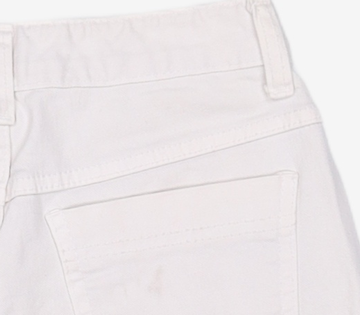 아우라 데님(Aura Denim) 숏팬츠 28