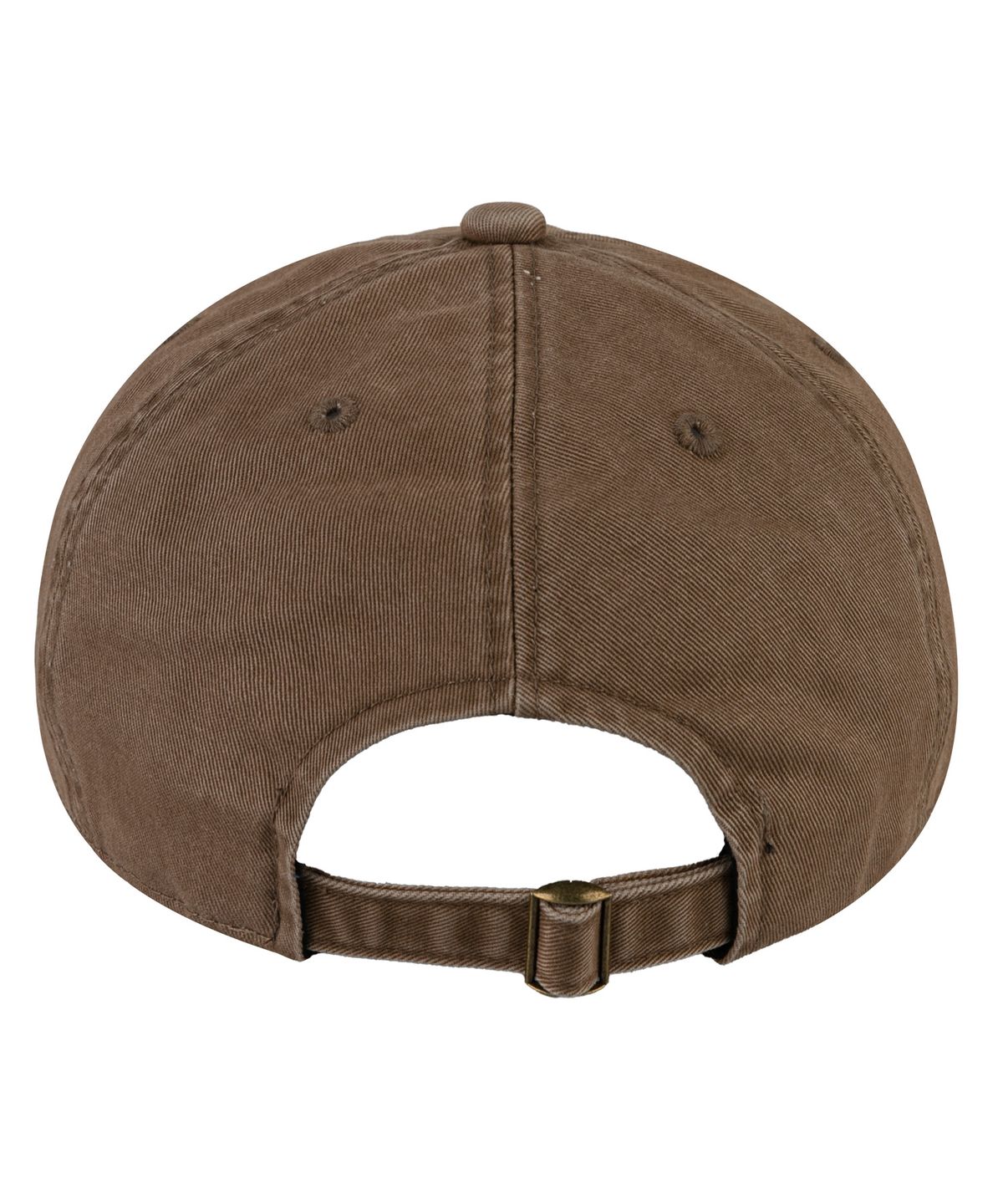 비치스앤크림(BEACHESANDCREAM) Ocean Crest Plat-Ball cap-beige