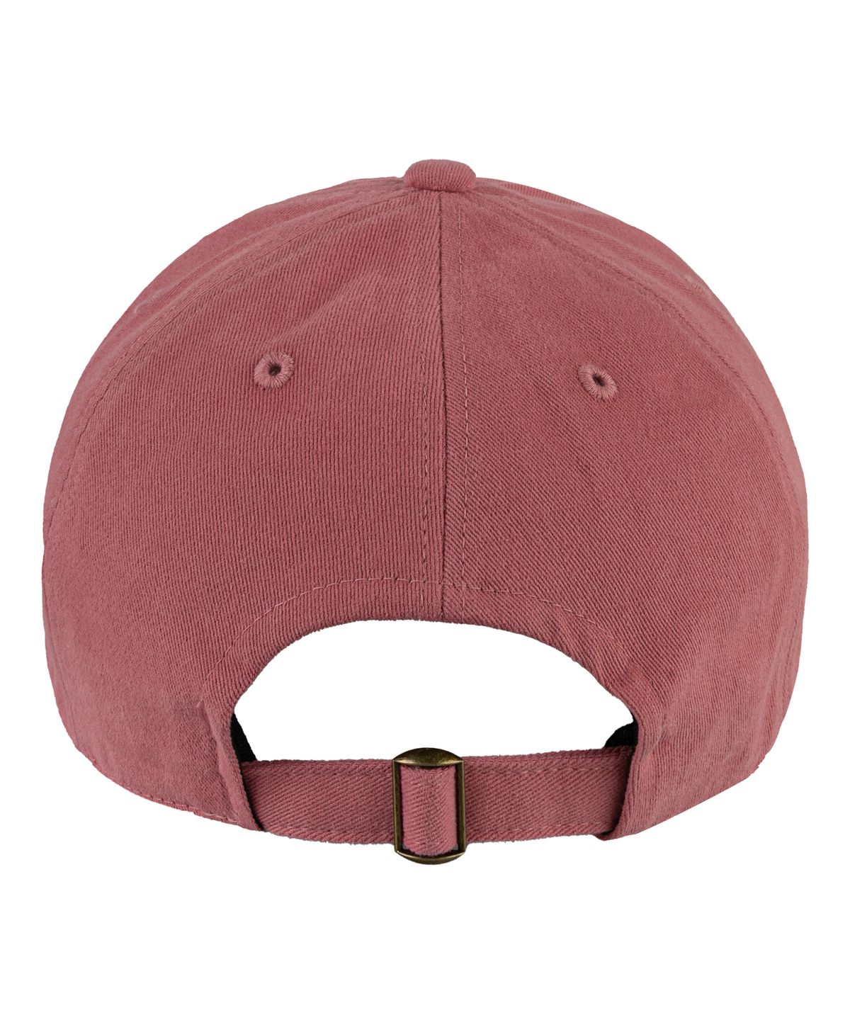 비치스앤크림(BEACHESANDCREAM) SANTA MONICA Cotton Ball cap-pink