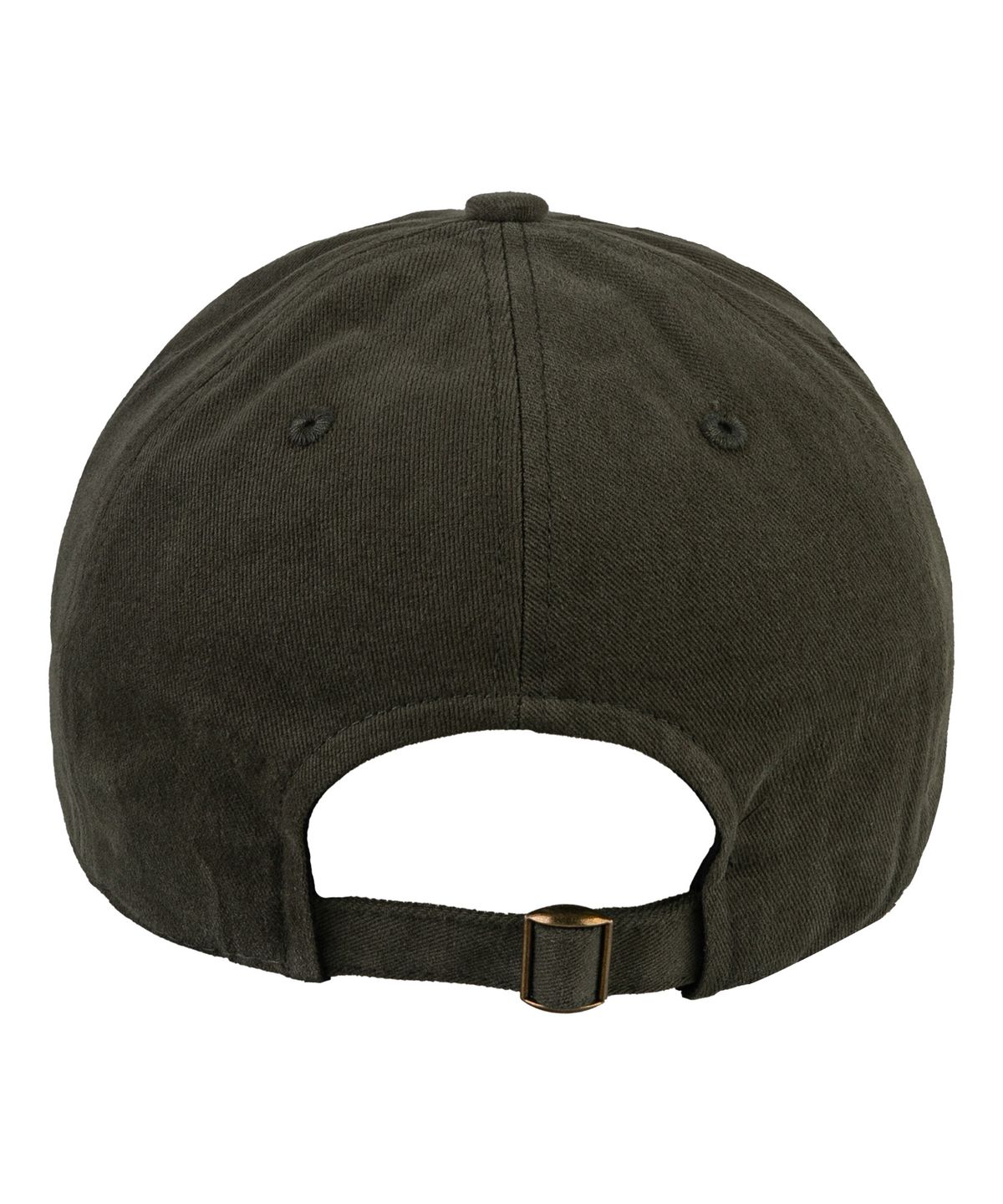 비치스앤크림(BEACHESANDCREAM) SANTA MONICA Cotton Ball cap-khaki
