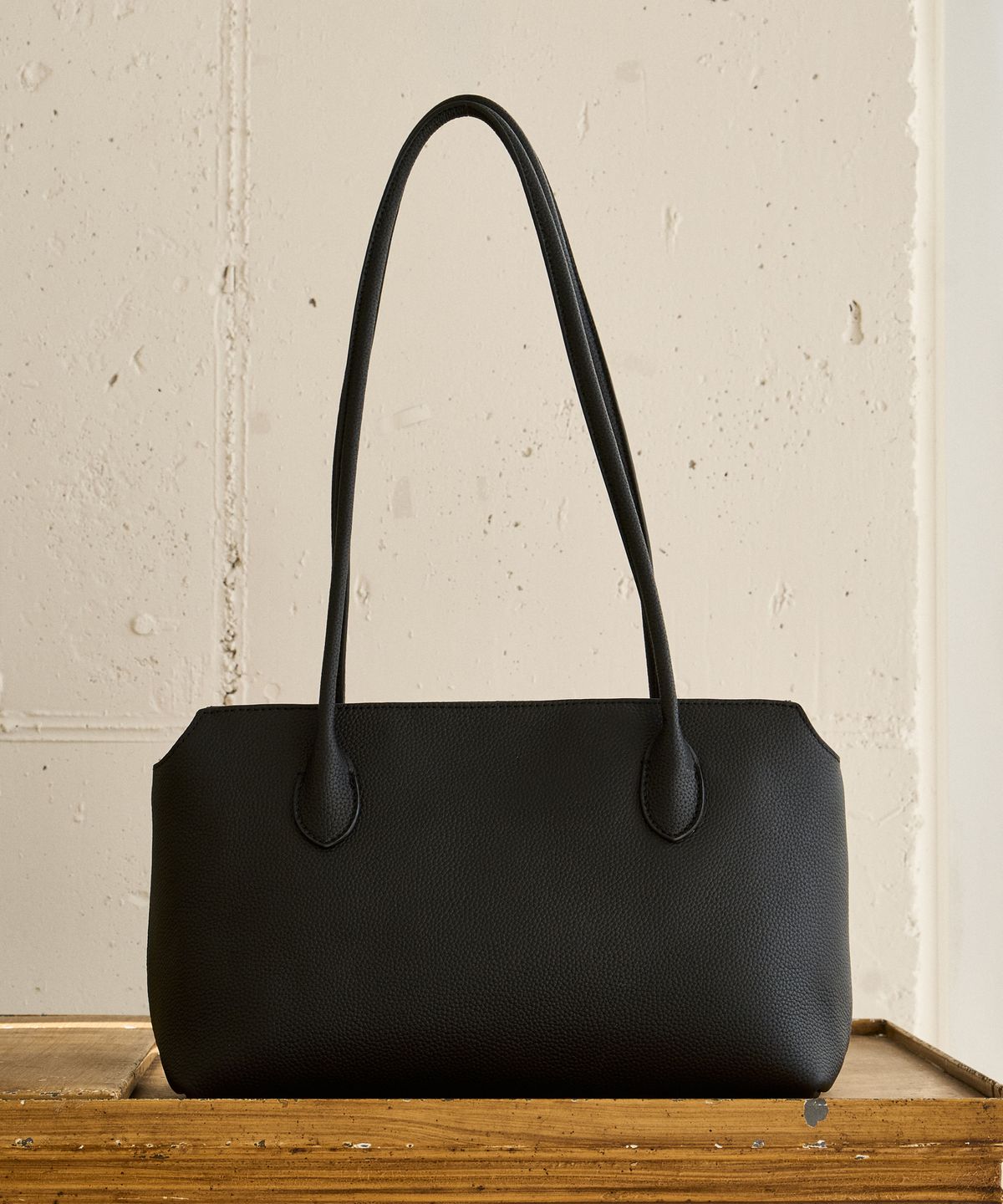 엘리오티(ELLIOTI) Manon Bag_Black