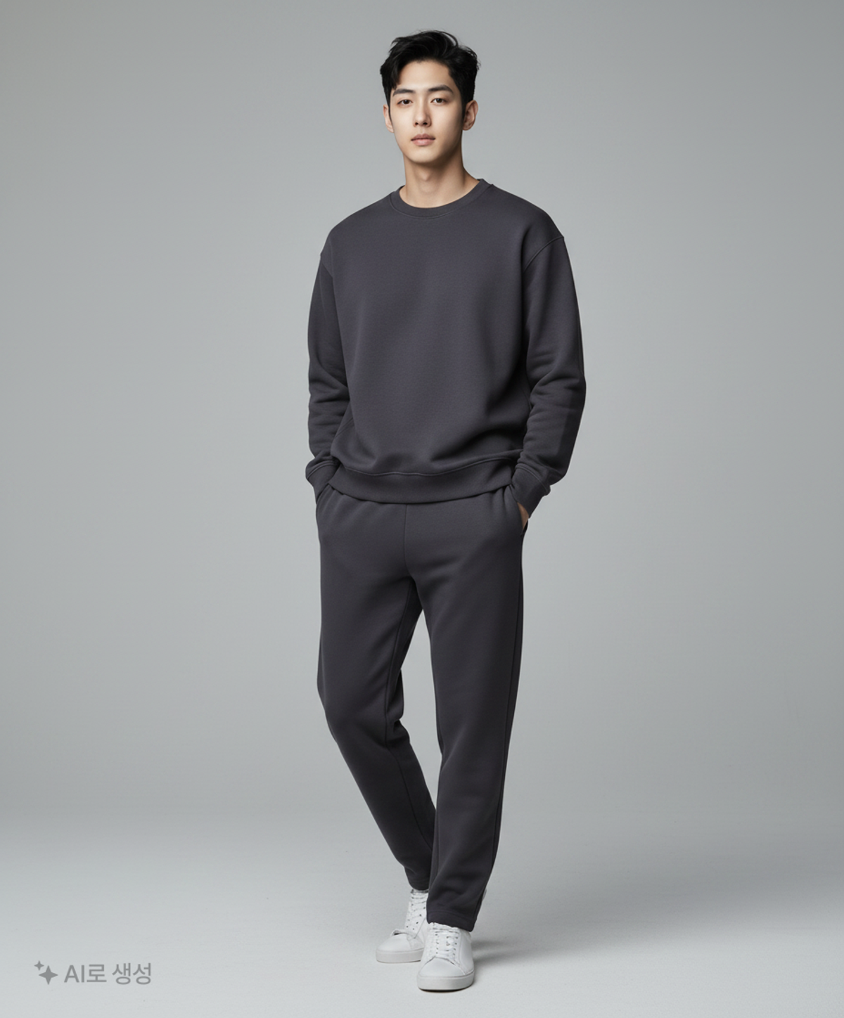 무신사 스탠다드(MUSINSA STANDARD) 트레이닝 팬츠 XXL