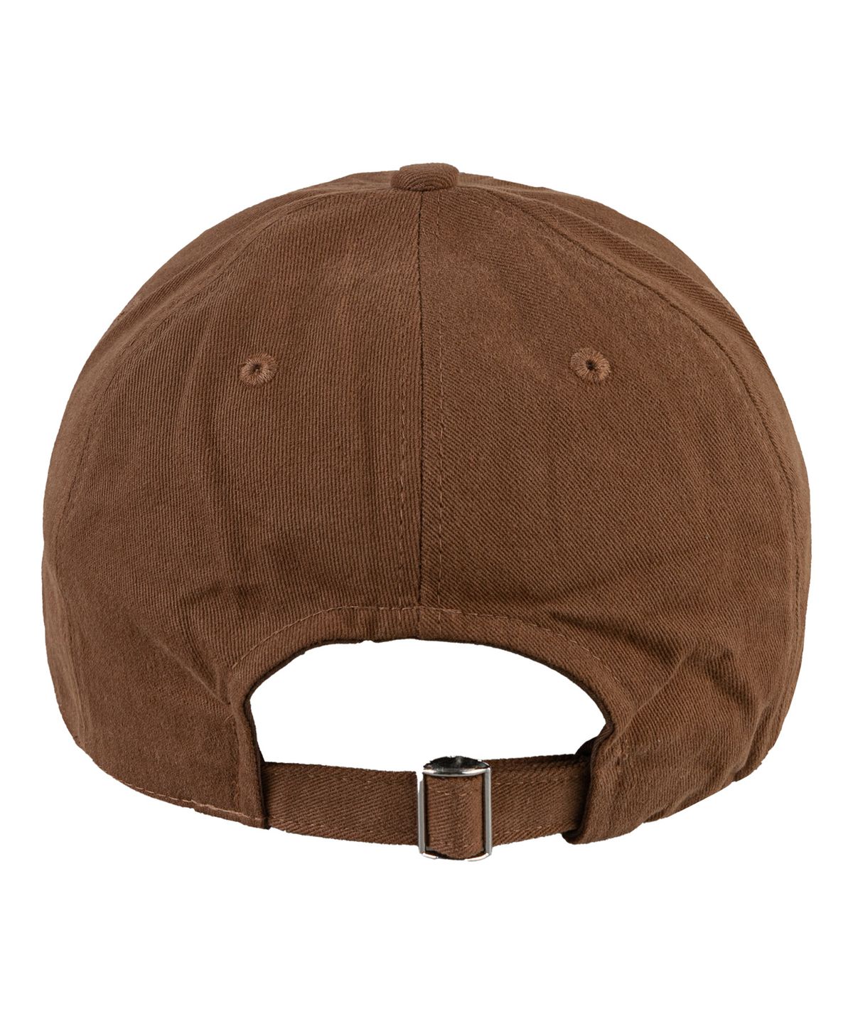 비치스앤크림(BEACHESANDCREAM) SANTA MONICA Cotton Ball cap-beige