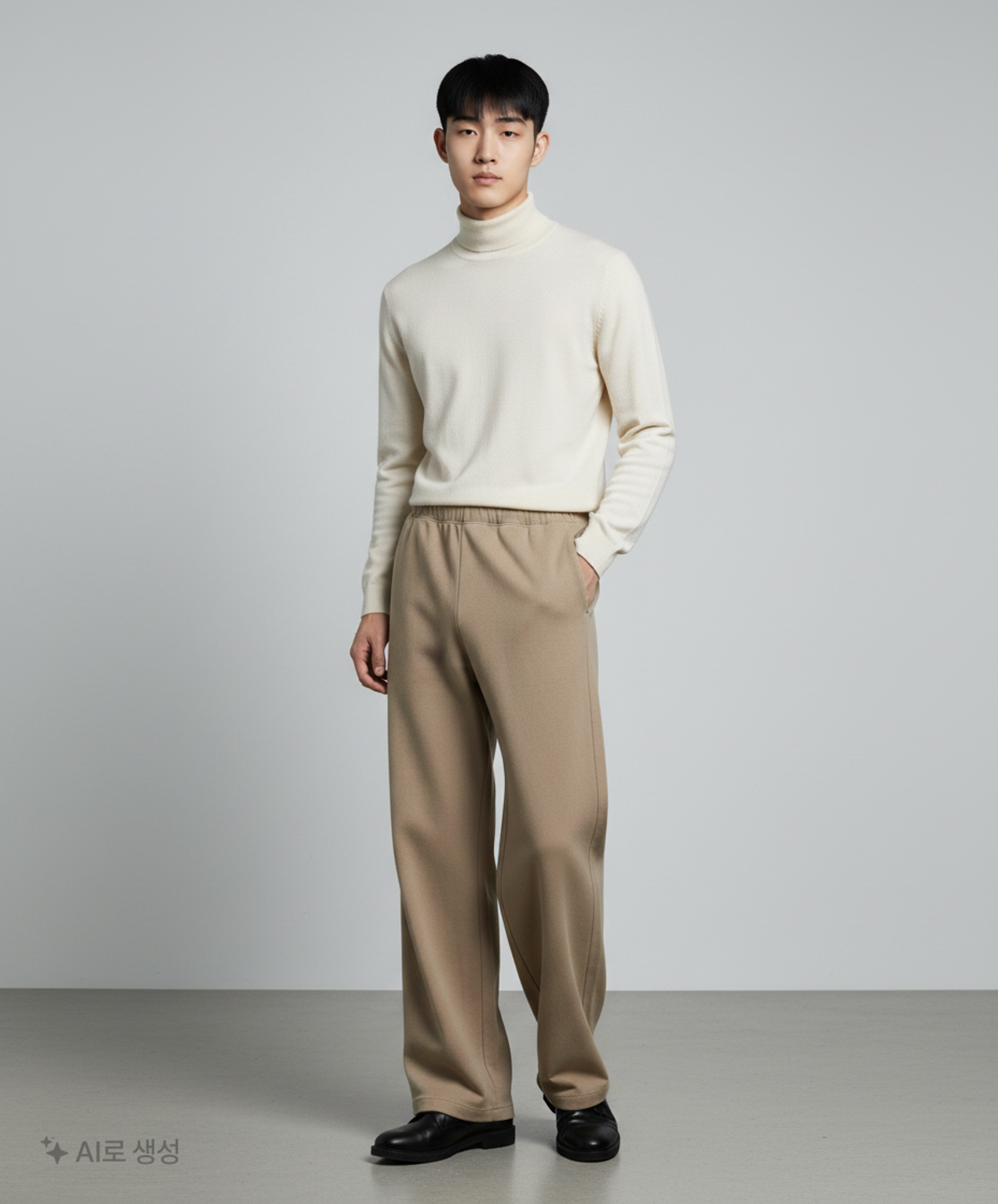 자라(ZARA) 트레이닝 팬츠 XL