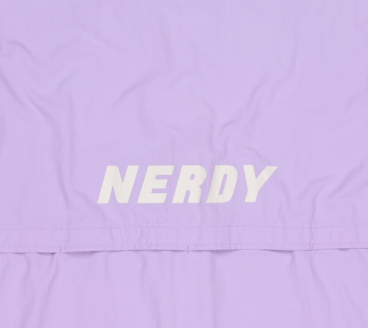 엔디와이(NDY) 나일론/코치 재킷 M